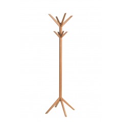 RO Confe Coat Stand Oak